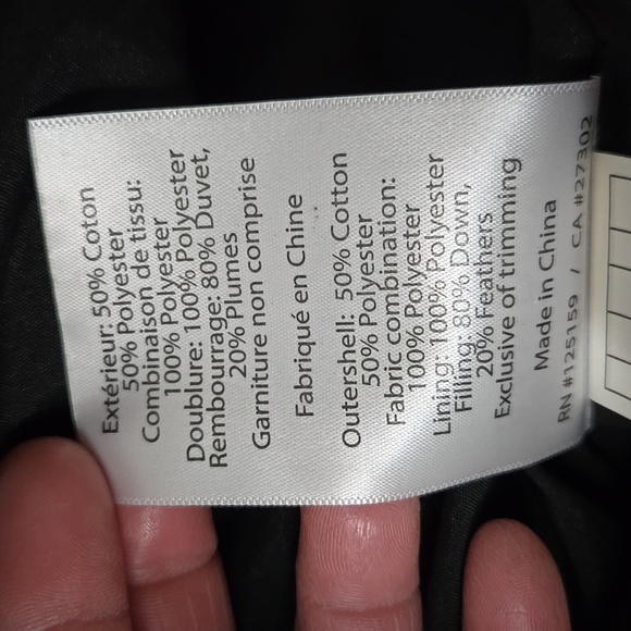 Sandova jacket - Picture 5 of 9